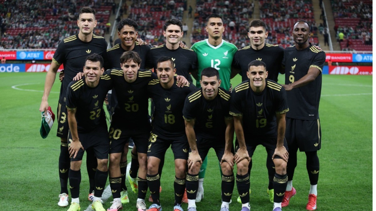 México inaugura el Mundial 2026 ante Sudáfrica