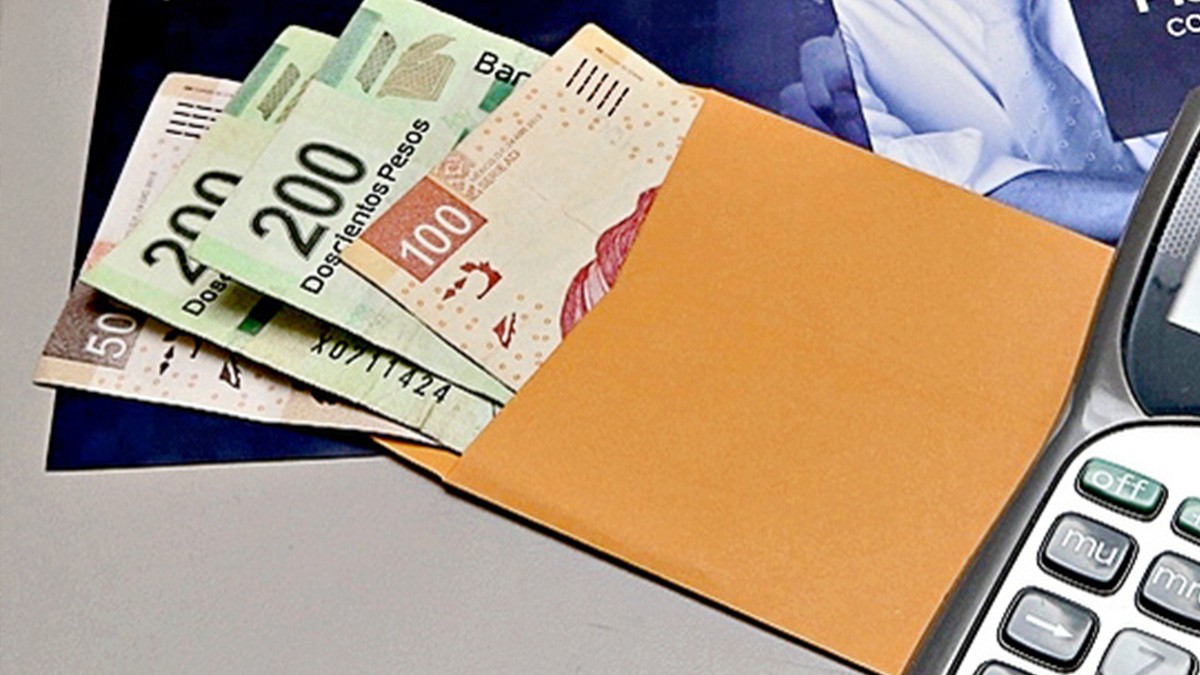 ¡Aguinaldo a la vista! ¿Quiénes podrán cobrar 40 días de salario extra y cuándo se paga?