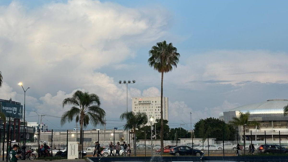 ¿Lloverá en León este sábado 6 de diciembre? Toma precaución, te explicamos