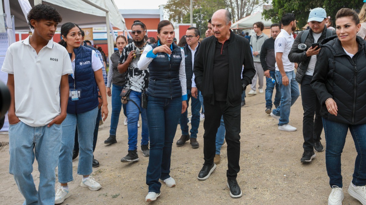 Ayúdate Ayudando transforma vidas en Cerrito de Jerez con empleo temporal y capacitaciones