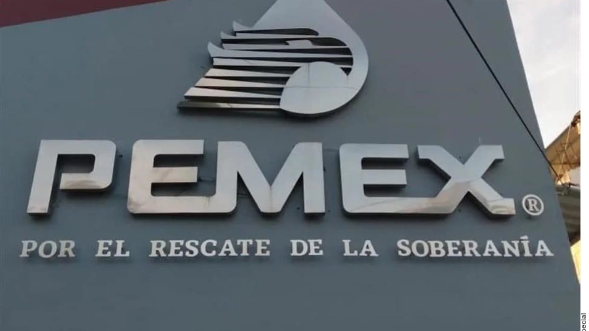 Declaran culpable a empresario por sobornos en Pemex 