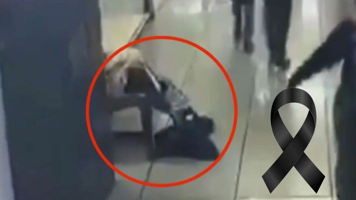 Por llegar tarde: Niña es castigada haciendo 100 abdominales con su mochila y muere 