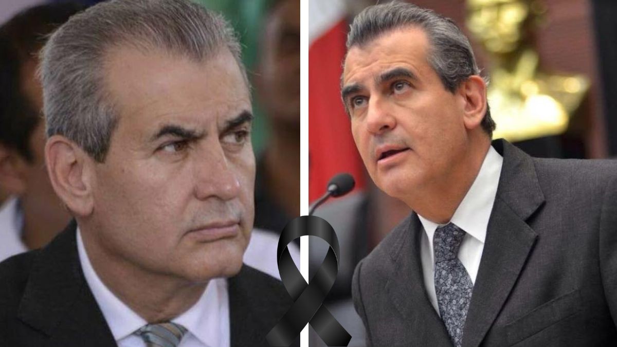 Fallece Miguel Ángel Chico Herrera, político y notario guanajuatense