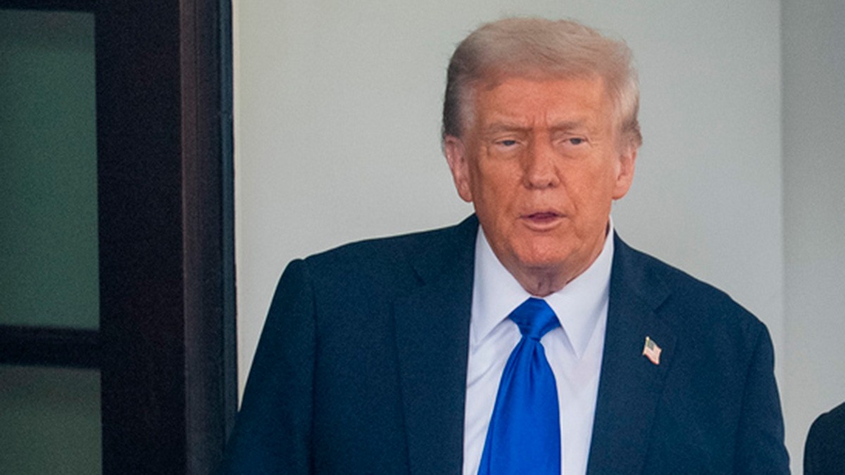 Amaga Trump: paguen agua... o aplica arancel