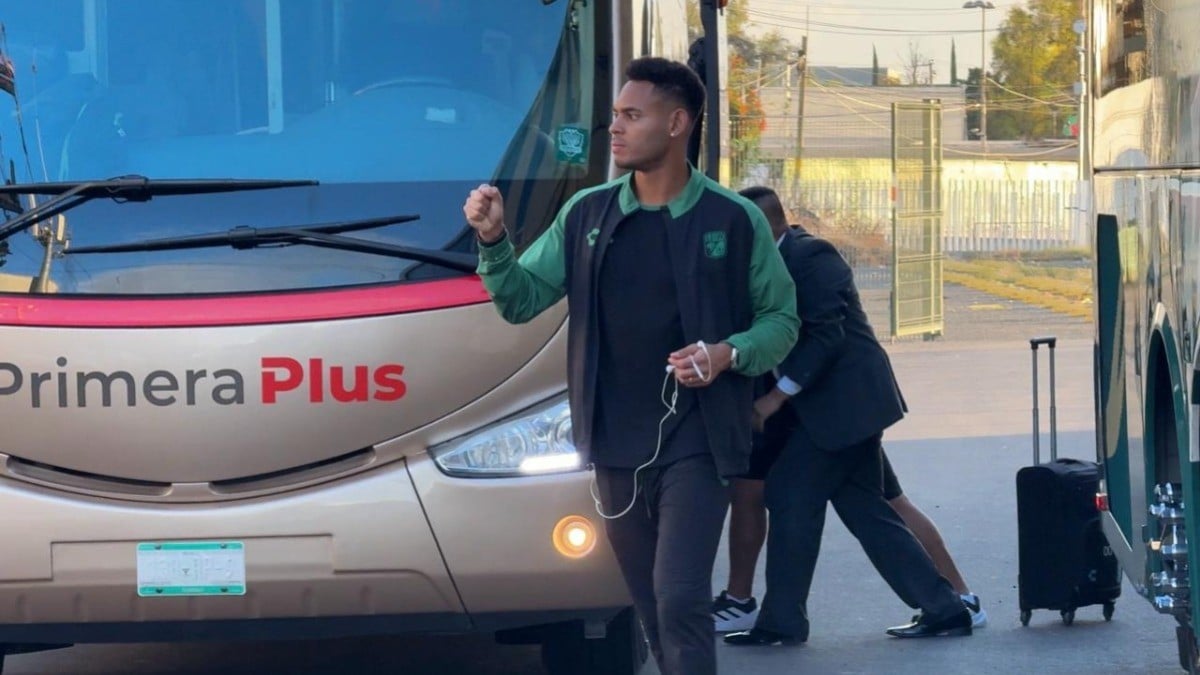 ¡A seguir! Club León viaja a Querétaro y estas son las novedades