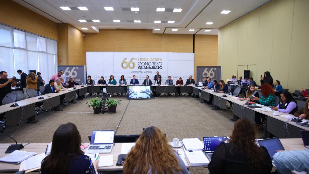 ¿Aumentarán el predial a 77 colonias de León para 2026? Esto dijo el Congreso del Estado