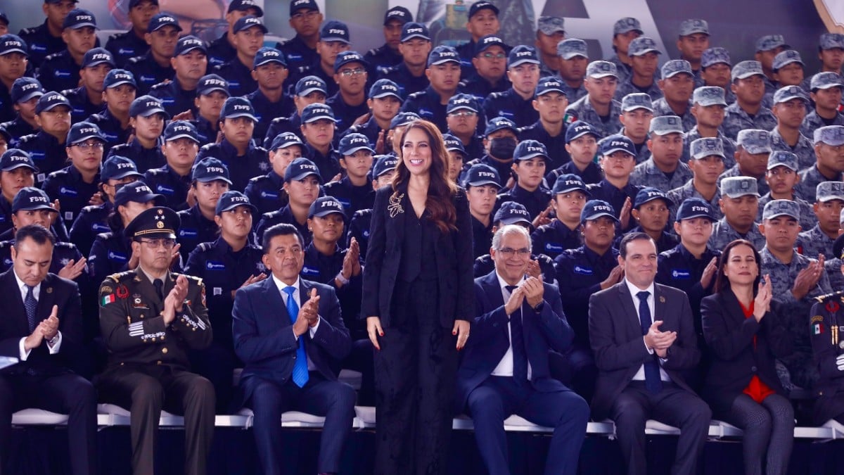 ¿Qué ha logrado la estrategia de seguridad CONFIA en su primer año? Te decimos