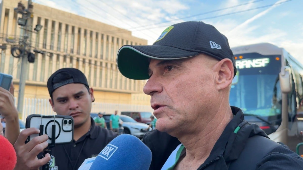 “Ya no podemos equivocarnos en fichajes”: la exigencia de Rodrigo Fernández