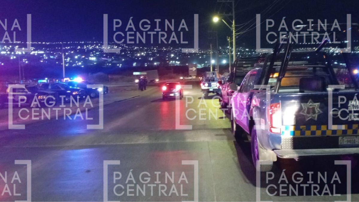 ¡Abarcó 3 municipios! Persecución y balacera entre civiles y policías termina en León