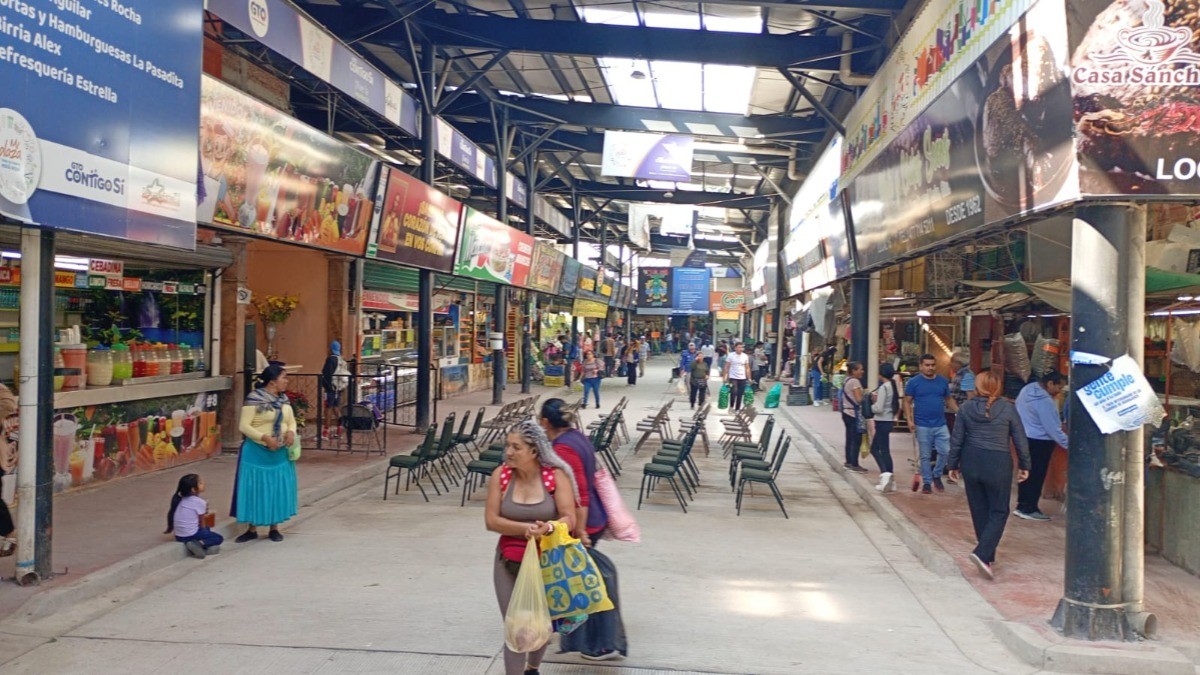 ¡Listo! Finaliza rehabilitación del Descargue Estrella