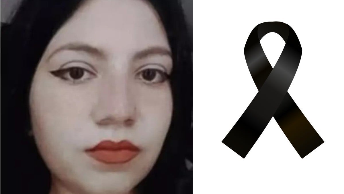 ¡Localizada! Judith esperaba un bebé, desapareció y a 3 meses hallan restos en bordo seco