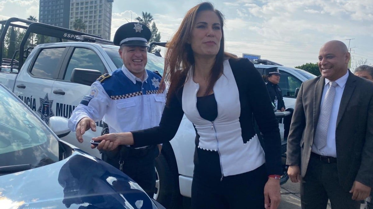 ¡Refuerzan a León! 75 patrullas darán mayor seguridad leoneses