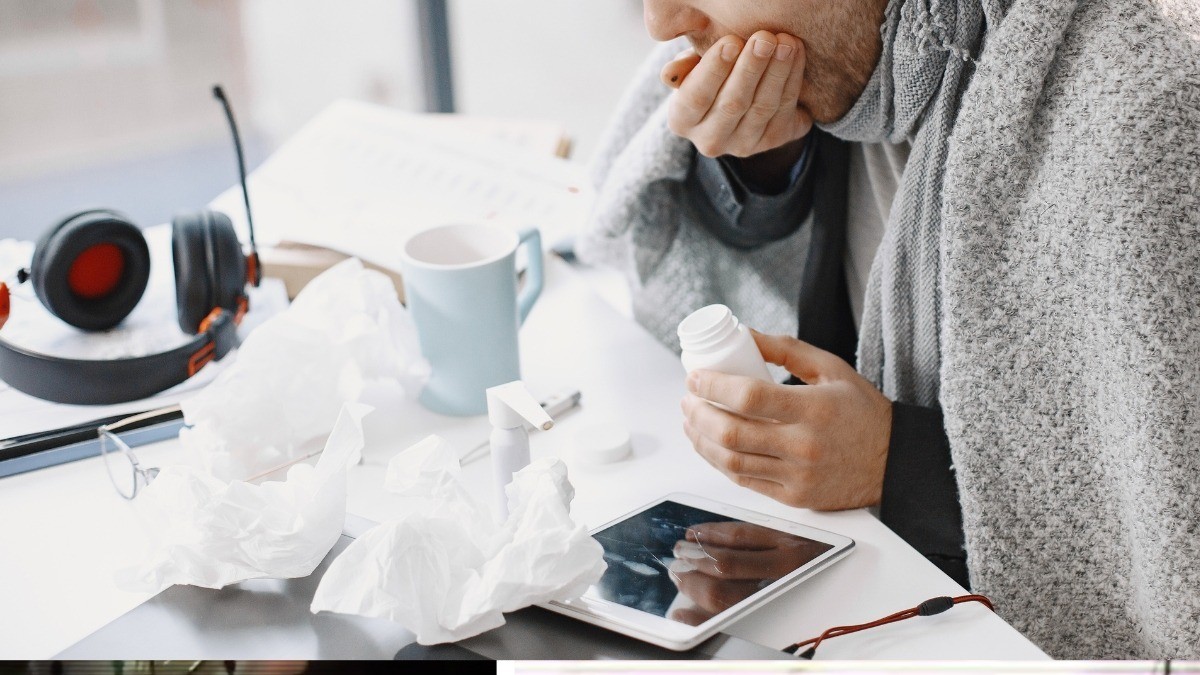 Alerta OPS alza de tosferina y baja vacunación