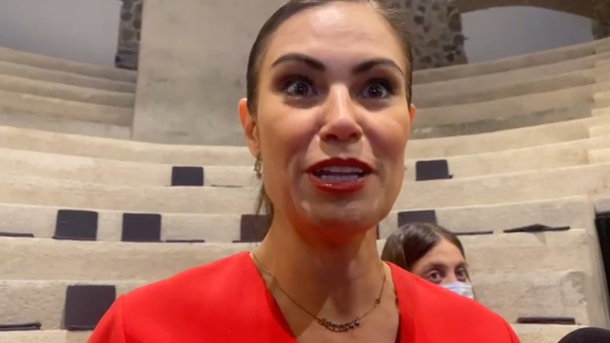 Habla alcaldesa de rechazo a aumento predial: “Quien sale perjudicada es la gente de León“