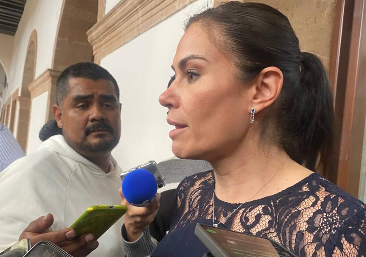 ¿Habrá denuncias por 'mano negra' en el Zoológico de León? Esto dijo la alcaldesa