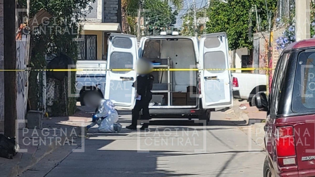 ¡Amanecen con balazos! Matan a mujer en ataque en su propia casa, vecinos llamaron al 911