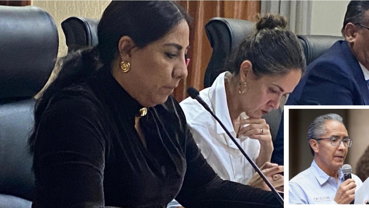 Exige regidora procedimiento administrativo contra director del zoológico por esta razón