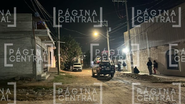 Sicarios entraron a casa: Hombre muere tras ataque a balazos en León