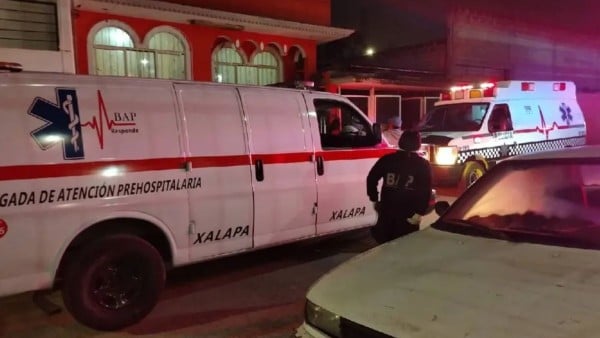 Jugaba solo: Muere niño tras asfixiarse con una liga para el cabello