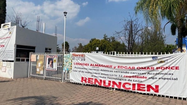 ¡Terminó paro en el ITL! Te digo cuándo reanudarán las clases