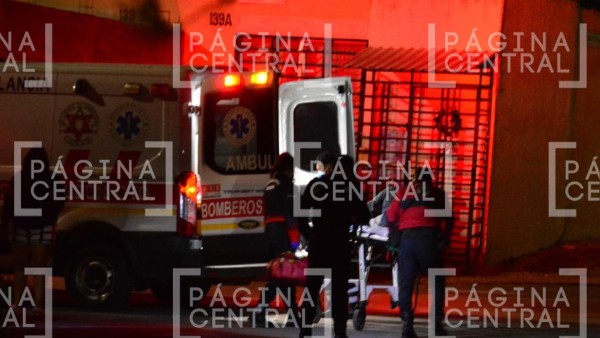 VIDEO Atacantes iban en moto: Sicarios balean a hombre cuando salía de su casa 