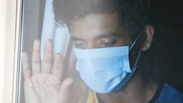 ¿Ya llegó la súper gripe a México?