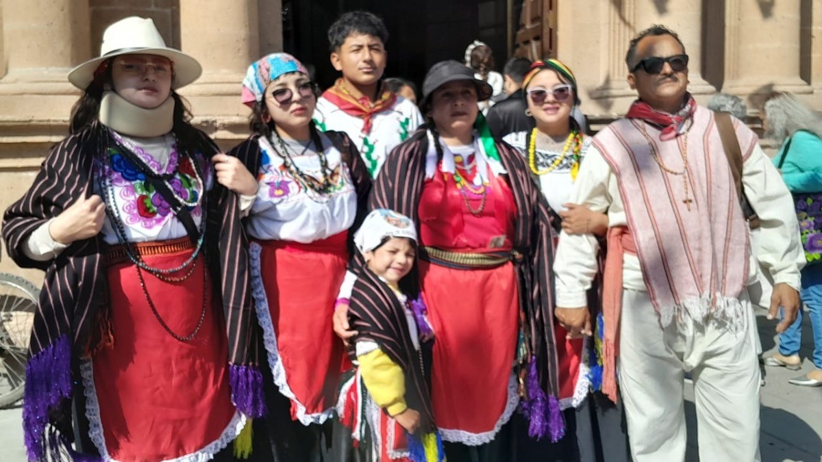 Virgen de Guadalupe: Así agradecen Lidia y Gloria por los milagros recibidos