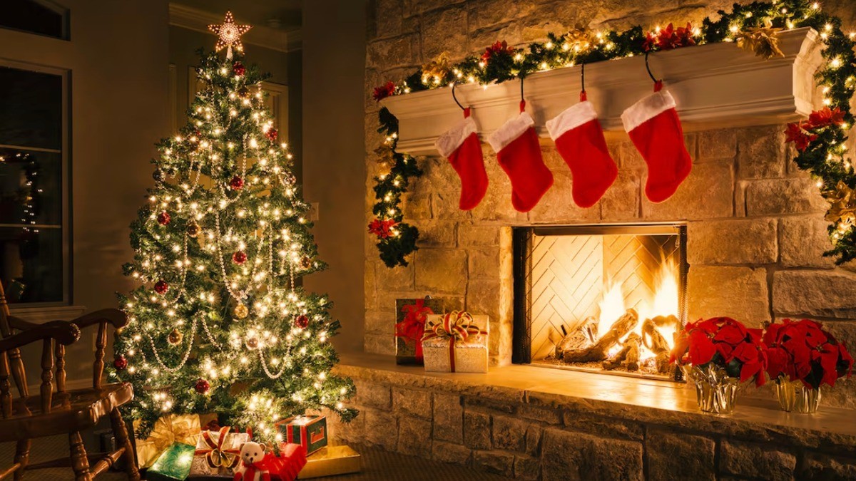 ¡Alarma navideña! Incendios en hogares aumentan 300%; ¡evítalos así!