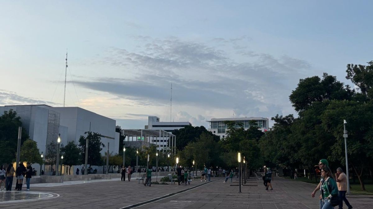 ¿Lloverá en León este sábado 13 de diciembre? Toma precaución esto es lo que sabemos