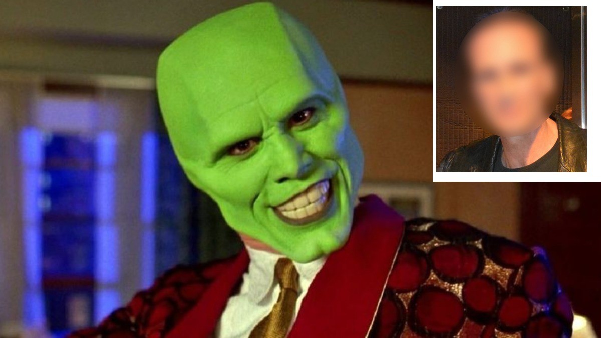 Muere actor de La Máscara; lo hallan muerto en su departamento