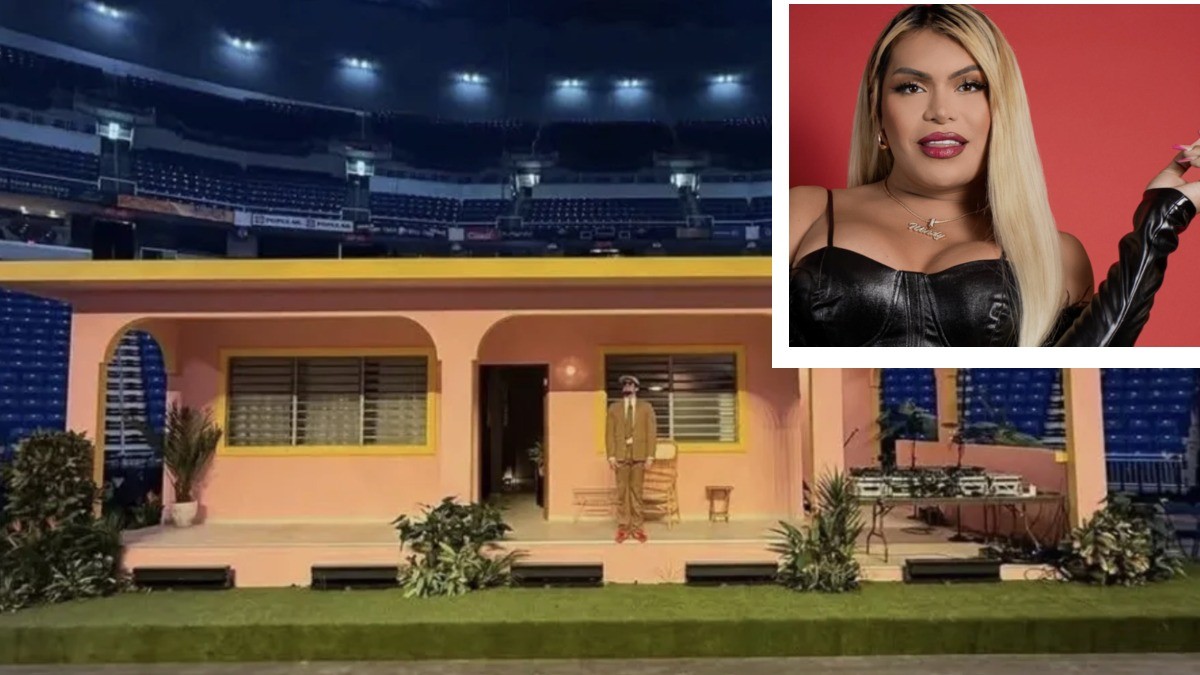 ¿Wendy Guevara estará en 'La Casita' de Bad Bunny?; esto dijo la leonesa