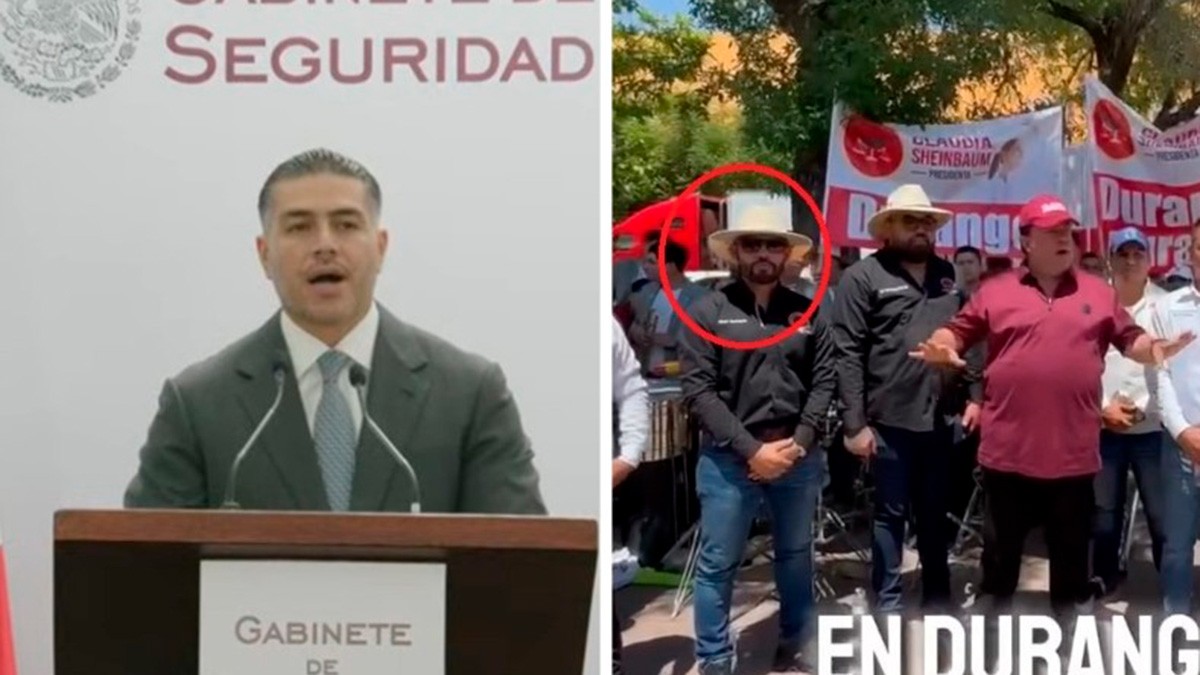 Dice Harfuch que no indagan relación de 'Limones' con Haces