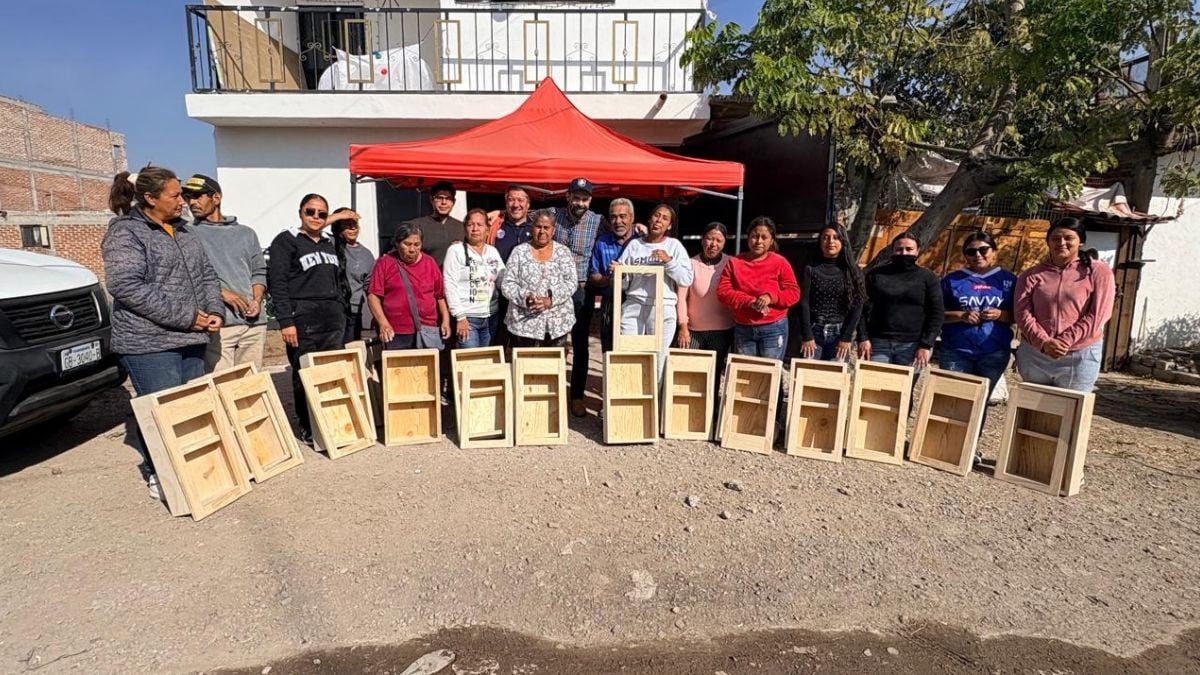 Gobierno de León impulsa empleo temporal y capacitación con 'Ayúdate Ayudando'