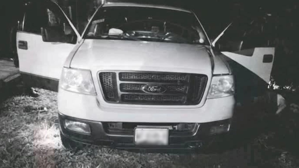 Fiesta familiar termina en balacera, reportan al menos tres muertos y cuatro heridos