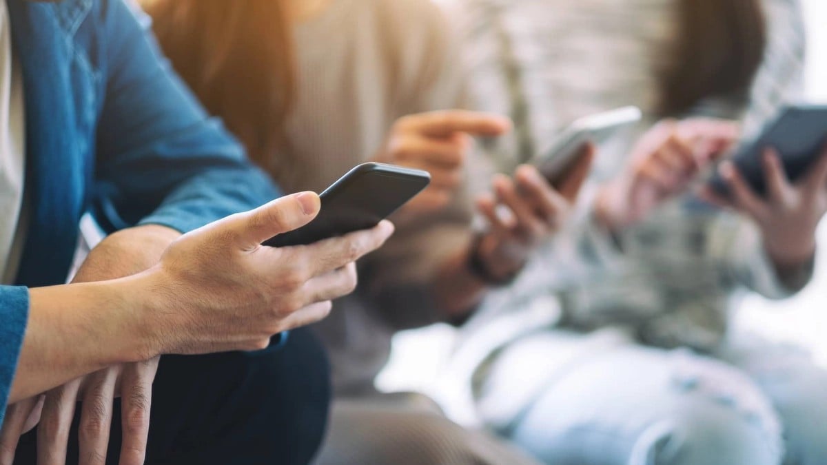 Ni cobertura total ni internet ilimitado: Alertan por publicidad engañosa en telefonía