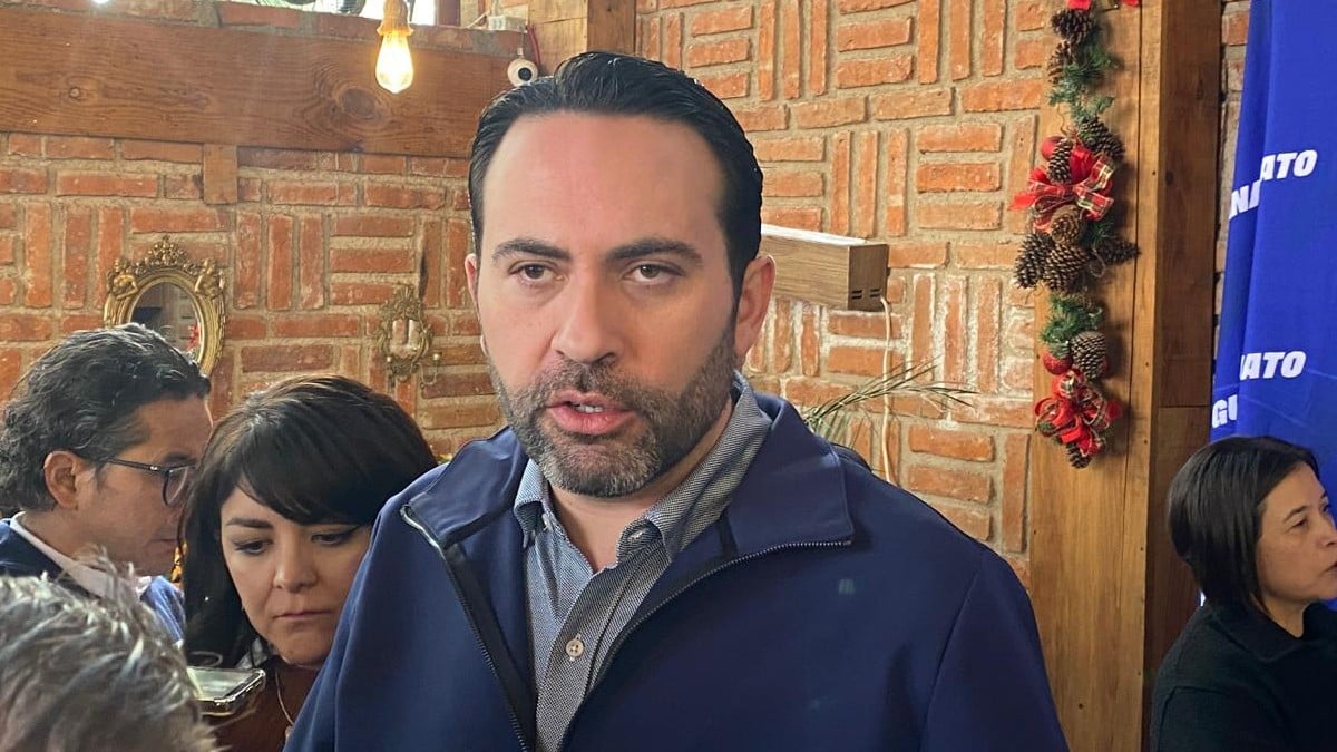 PAN no prohibirá aspiraciones políticas anticipadas de cara a las elecciones de 2027