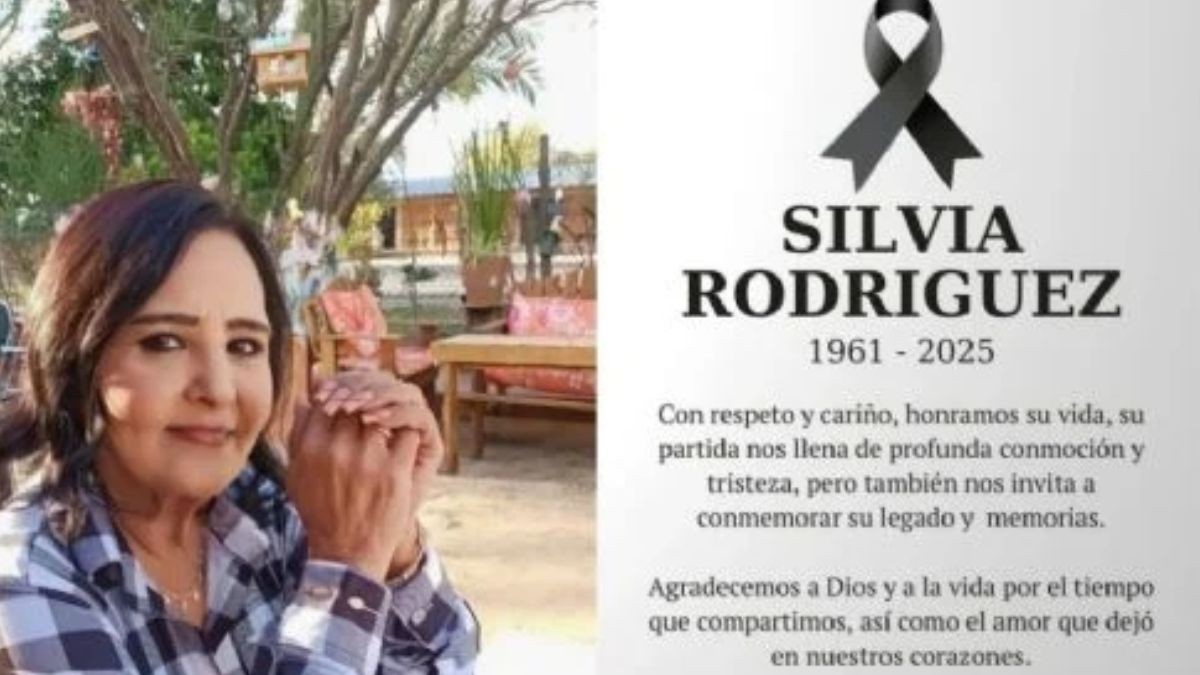 ‘Seguiremos buscando’: Muere madre buscadora sin poder encontrar a su hijo desaparecido