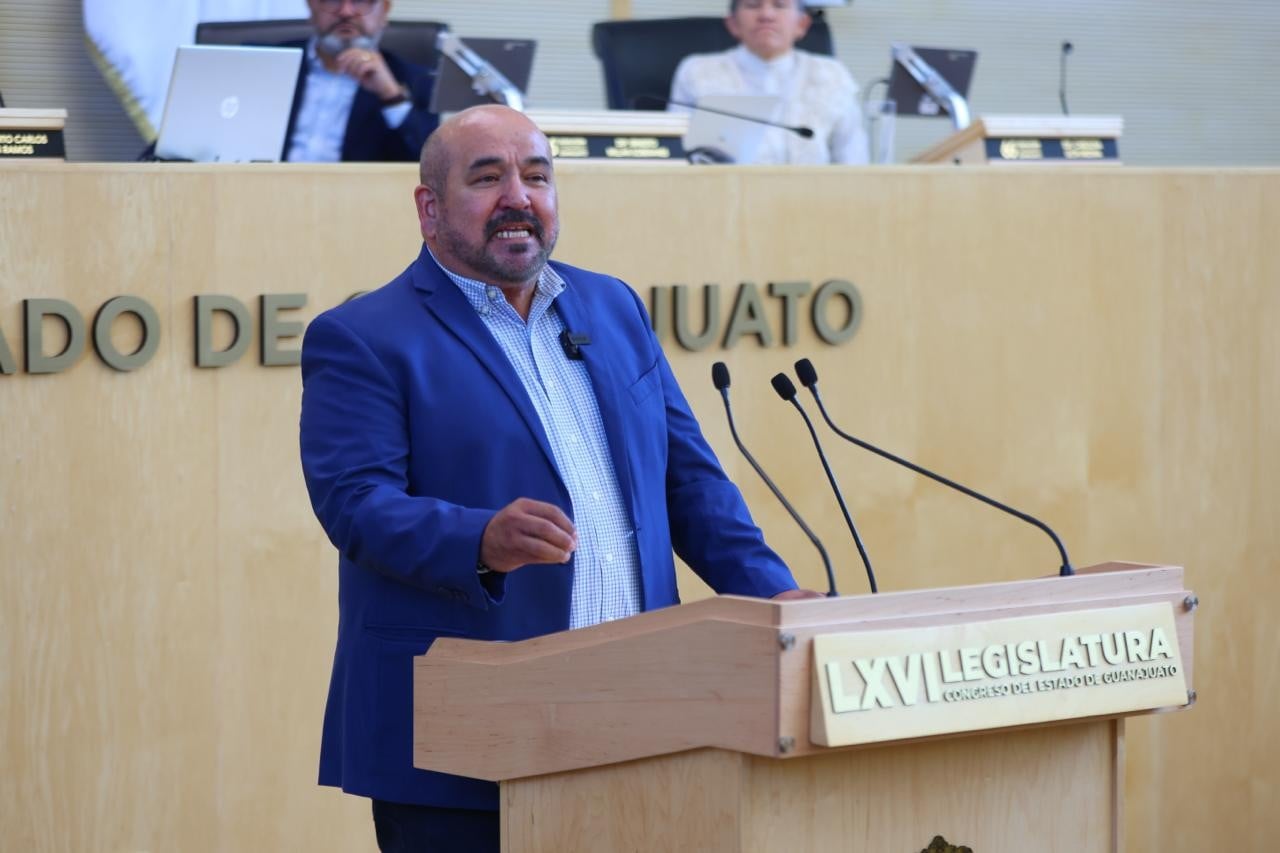 Anuncia PAN cambios al Paquete Fiscal estatal: ¿a qué se deben estas modificaciones?