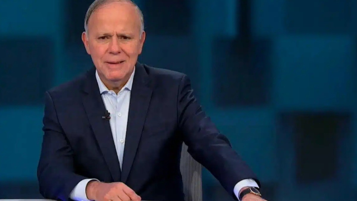 Condenan a 14 años de cárcel a 'El Patrón' por atentar contra Ciro Gómez Leyva