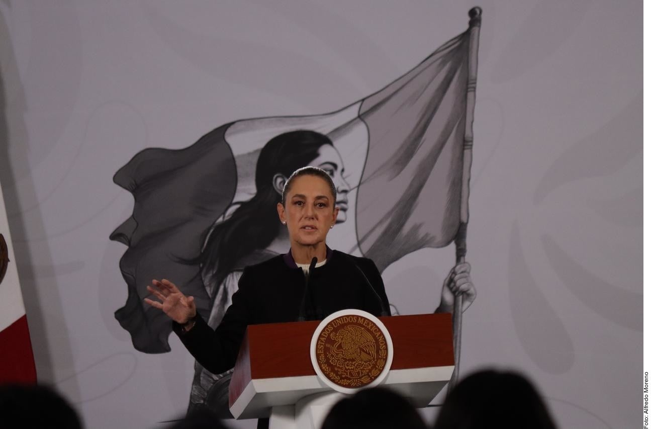 Pagan 15 mmdp a farmacéuticas de deuda heredada por AMLO