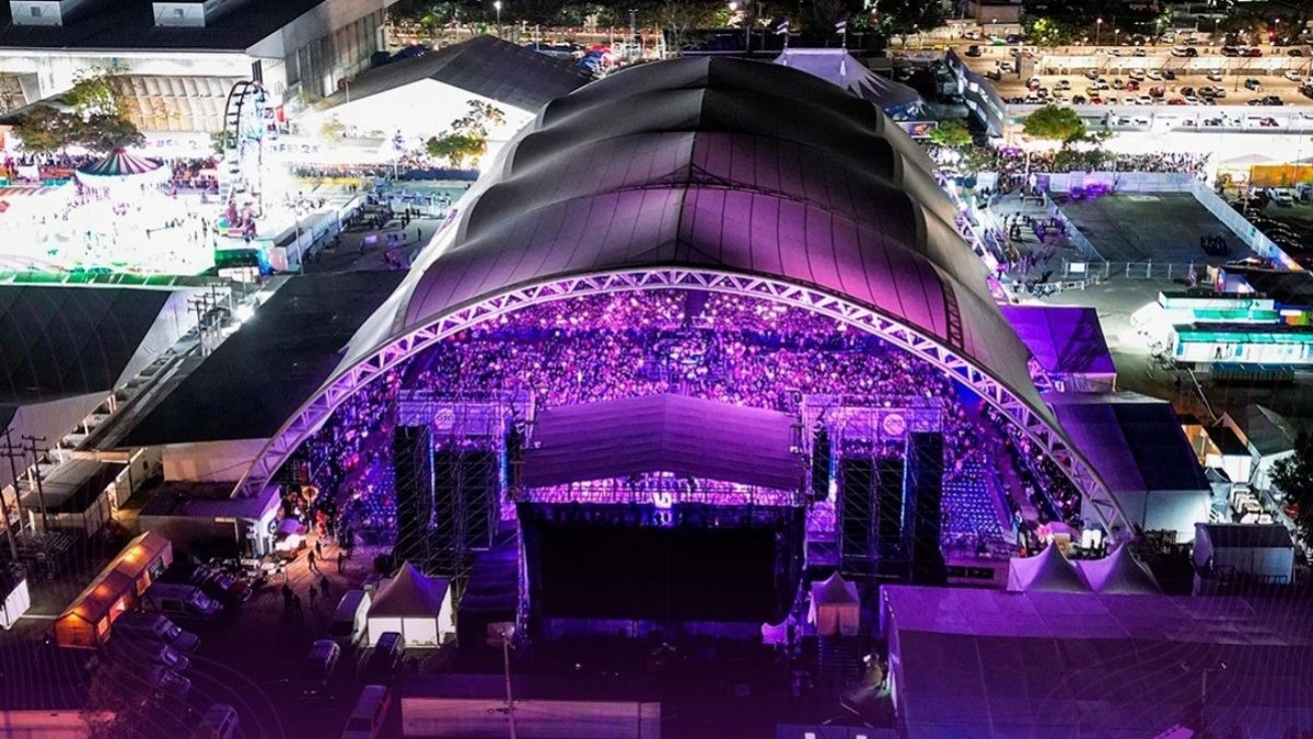 ¡Que no se te pase! Conoce la dinámica en dos pasos para adquirir boletos del Foro Mazda