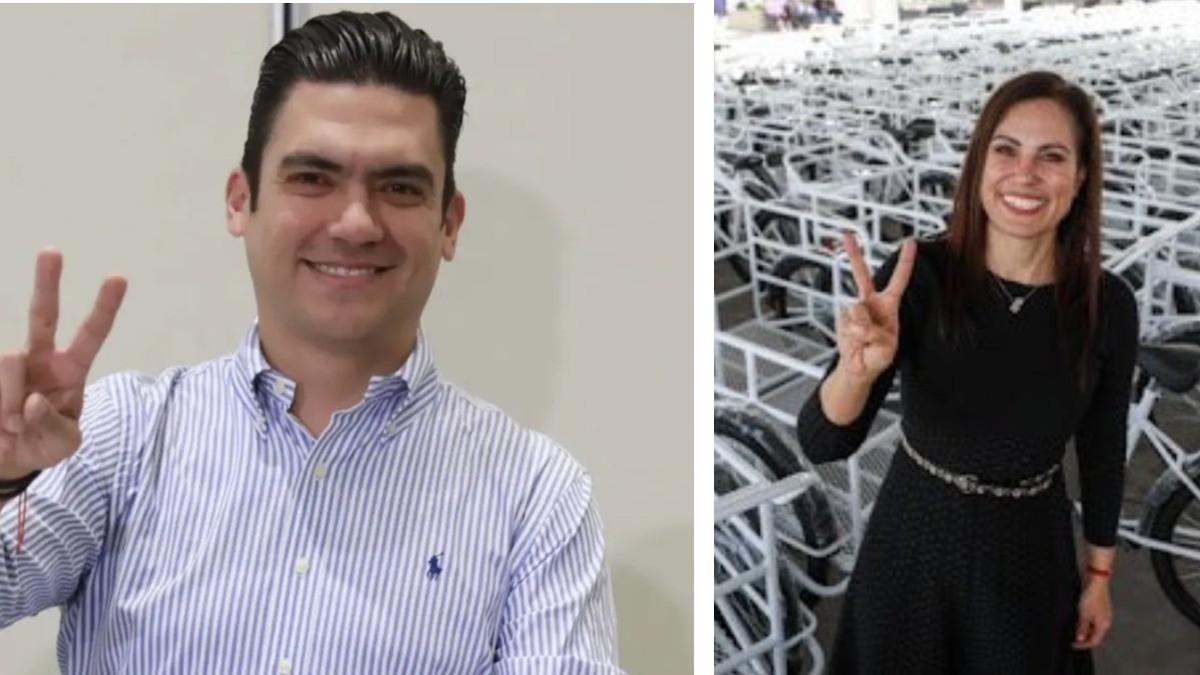 Por este motivo no se reunieron en León Ale Gutiérrez y el líder nacional del PAN