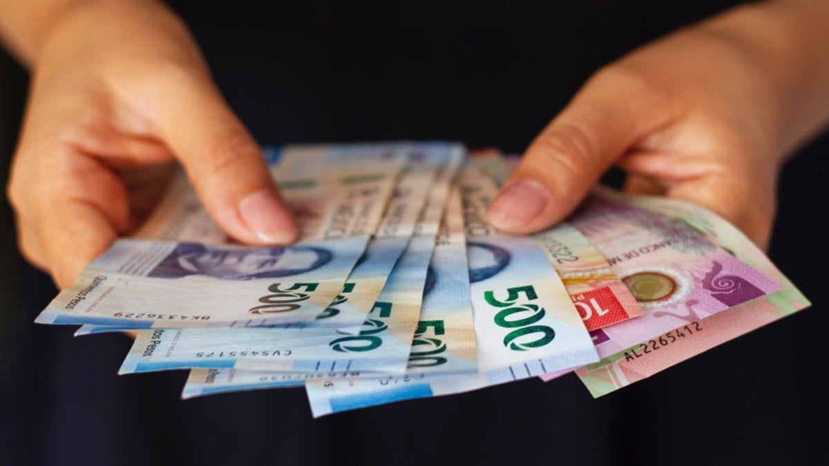 ¡Dinerito, dinerito! Doble pensión a adultos mayores en Enero 2026: Aquí los detalles