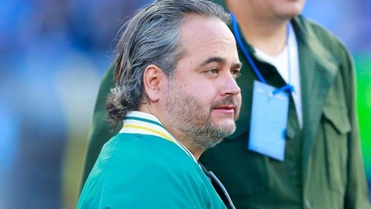 ¡Adiós, Club León! “Nos vamos en seis meses”, confirma Jesús Martínez