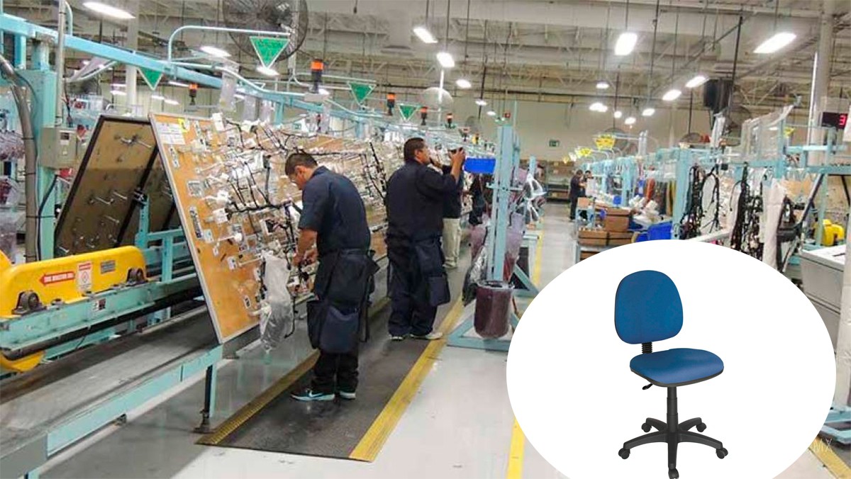 Ley Silla 2026: Iniciarán inspecciones y multas a los patrones que no cumplan