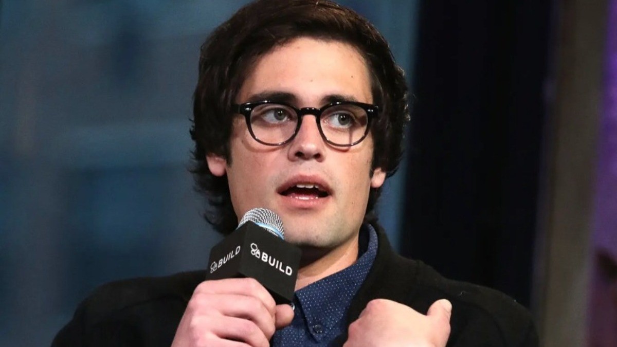 Hijo de este cineasta sería sentenciado a la pena de muerte por matar a sus padres