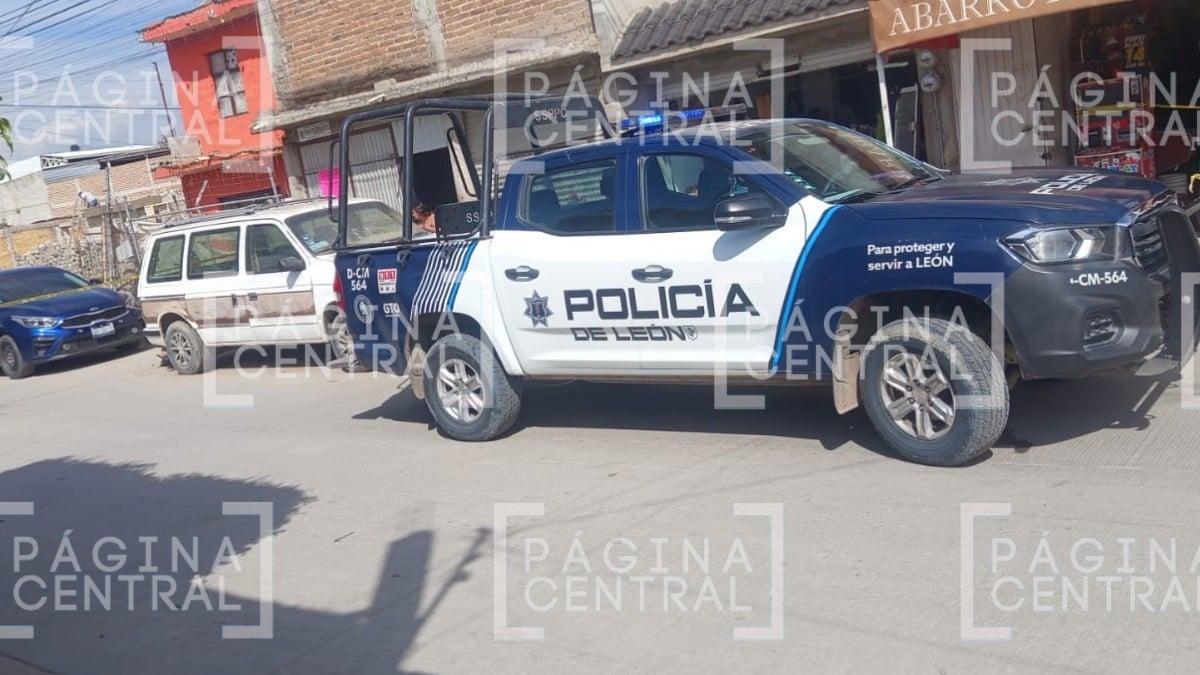 Encuentran cuerpo sin vida afuera de tienda de abarrotes en Ampliación San Francisco