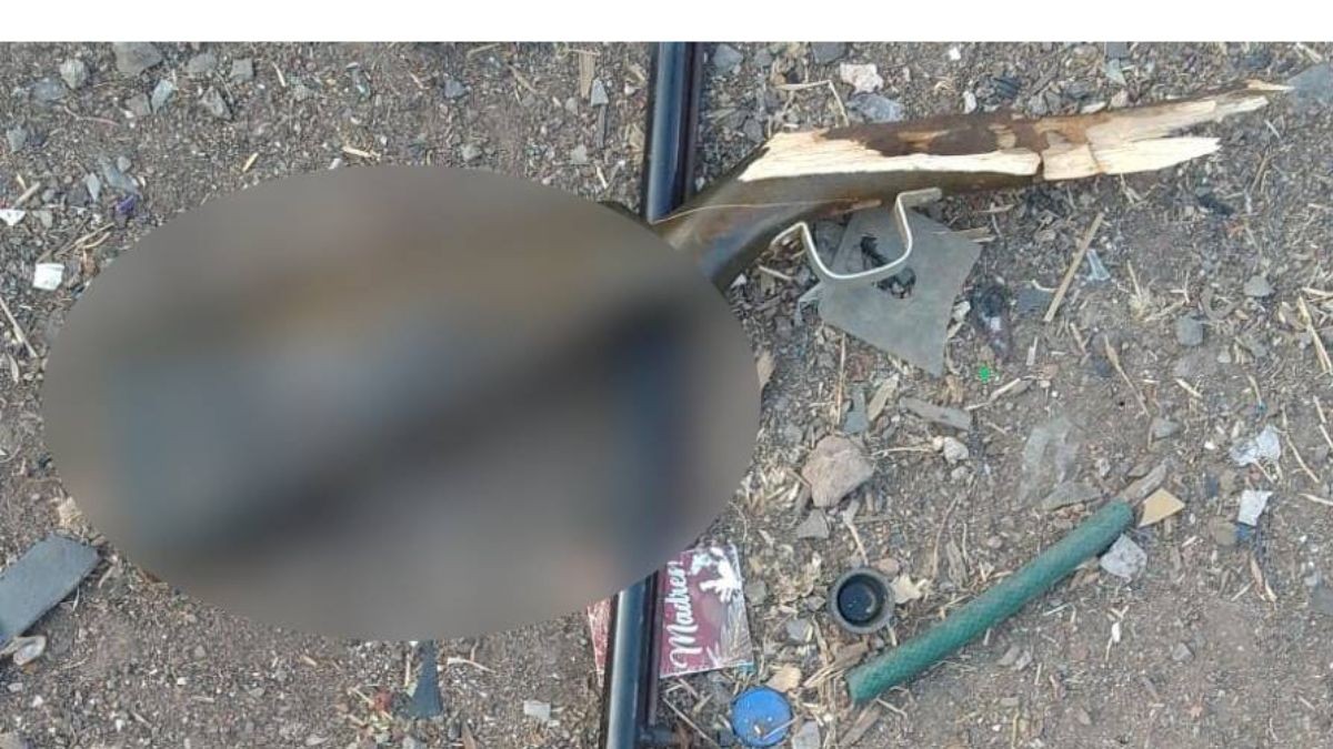 Era hechiza: Hombre se dispara accidentalmente en la mano con escopeta 