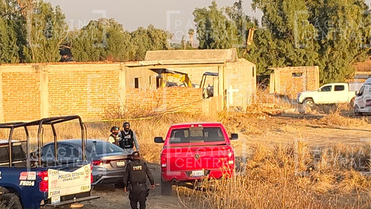 Madres buscadoras localizan fosa clandestina con restos humanos en esta zona