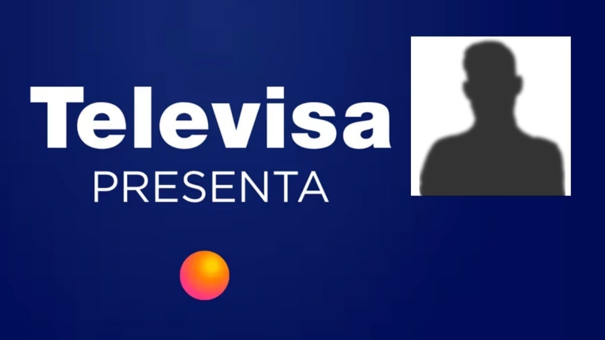 ¡Desahuciado! Actor de Televisa revela que le queda poco tiempo de vida